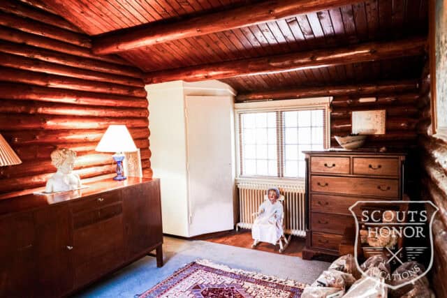bjælkehus udsigt til sø træhus furesø nordsjælland location denmark scoutshonor 58
