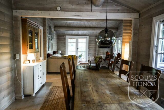 bjlkehytte porch grspatag naturgrund nordsjlland location danmark scoutshonor14of79