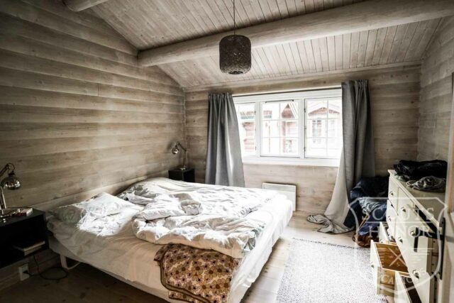 bjlkehytte porch grspatag naturgrund nordsjlland location danmark scoutshonor21of79