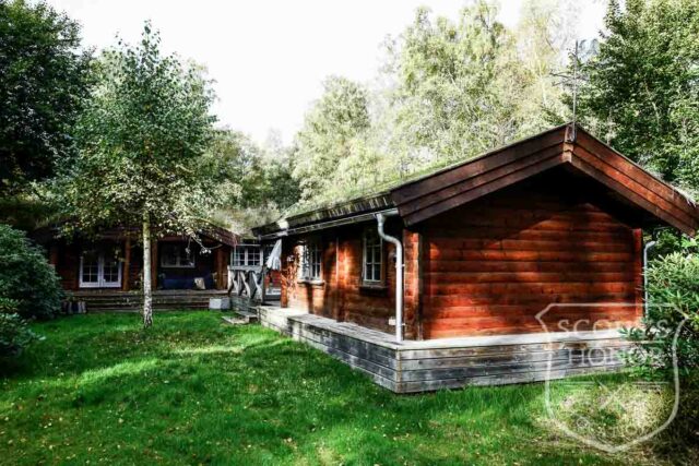 bjlkehytte porch grspatag naturgrund nordsjlland location danmark scoutshonor23of34