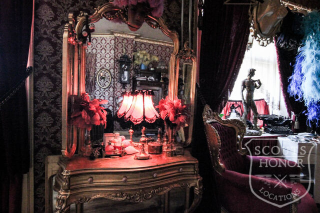 boheme lejlighed bohemian location copenhagen scoutshonor12of36