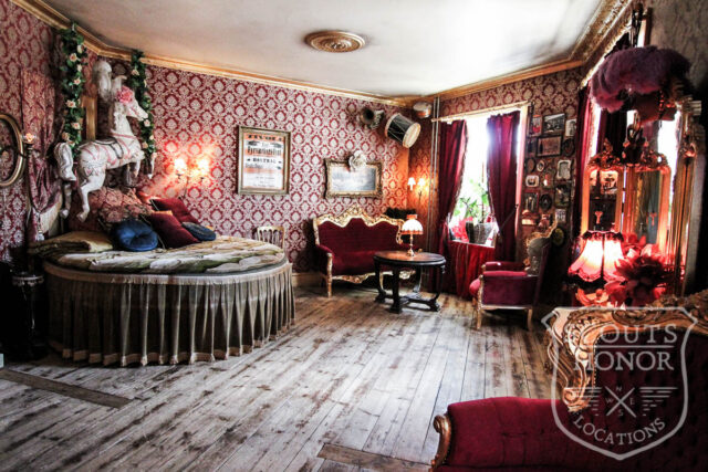 boheme lejlighed bohemian location copenhagen scoutshonor7of36