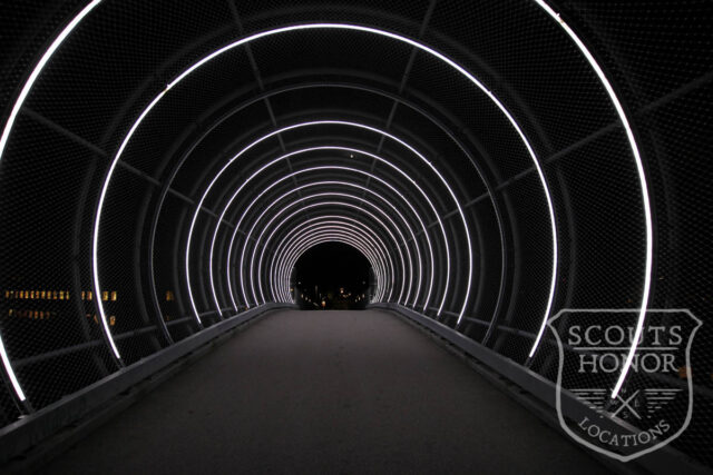 cykelbro bynight gangbromedlys location kbenhavn scoutshonor 8463
