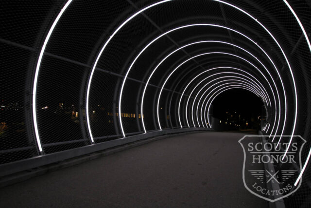cykelbro bynight gangbromedlys location kbenhavn scoutshonor 8490