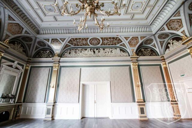 festsal ballroom klassisk hotel location scoutshonor10of62