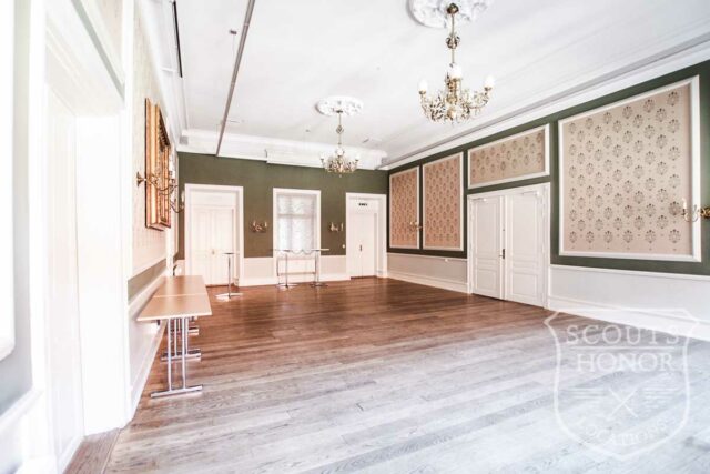 festsal ballroom klassisk hotel location scoutshonor15of62
