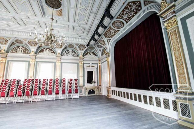 festsal ballroom klassisk hotel location scoutshonor2of62