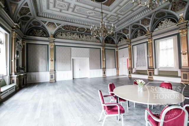festsal ballroom klassisk hotel location scoutshonor32of62