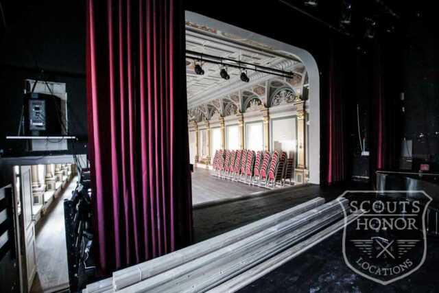 festsal ballroom klassisk hotel location scoutshonor38of62
