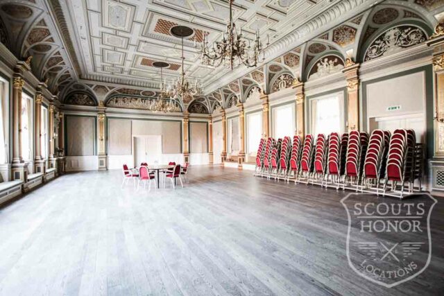 festsal ballroom klassisk hotel location scoutshonor3of62