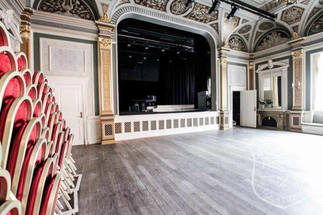 festsal ballroom klassisk hotel location scoutshonor40of62