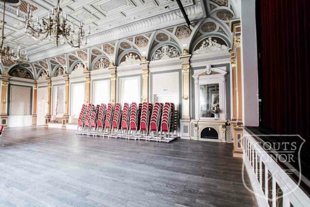 festsal ballroom klassisk hotel location scoutshonor4of62