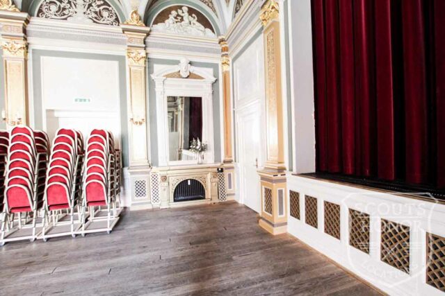 festsal ballroom klassisk hotel location scoutshonor5of62