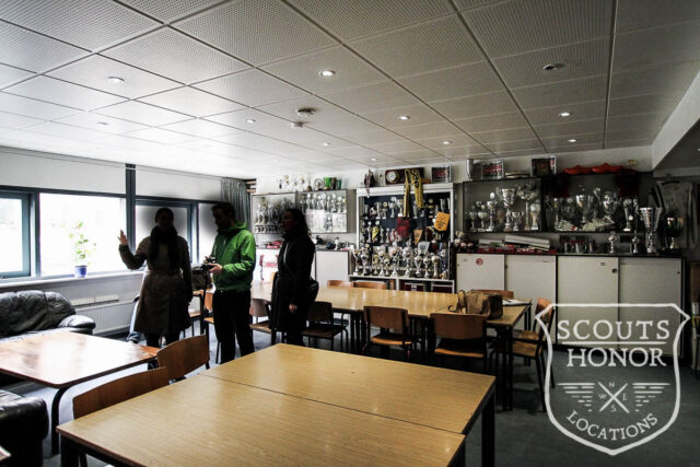 fodboldklub klublokale kbenhavn location copenhagen scoutshonor1of1