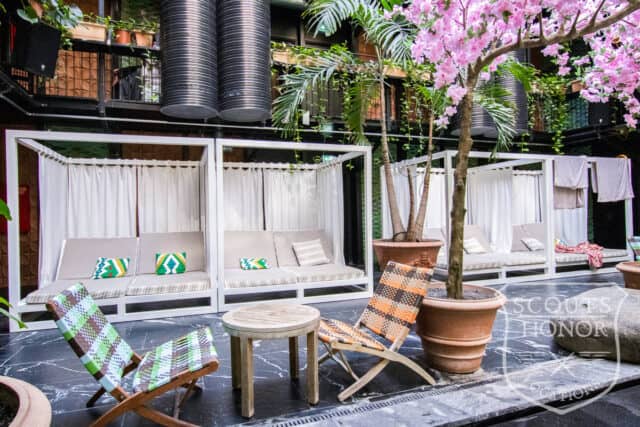 hotel pool rooftop photoshoot location denmark scoutshonor 14