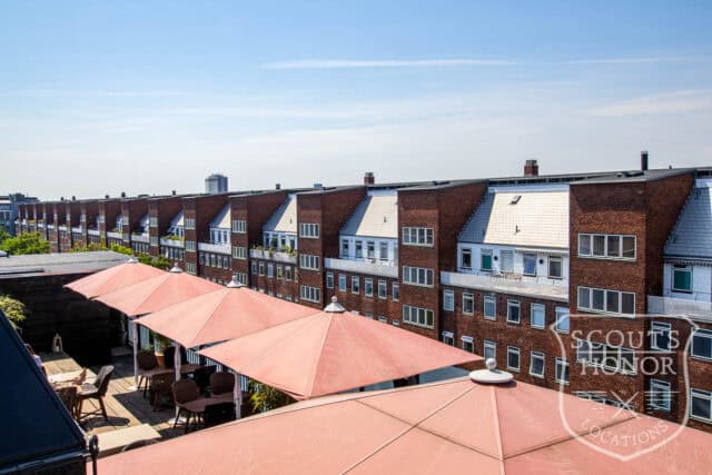 hotel pool rooftop photoshoot location denmark scoutshonor 23