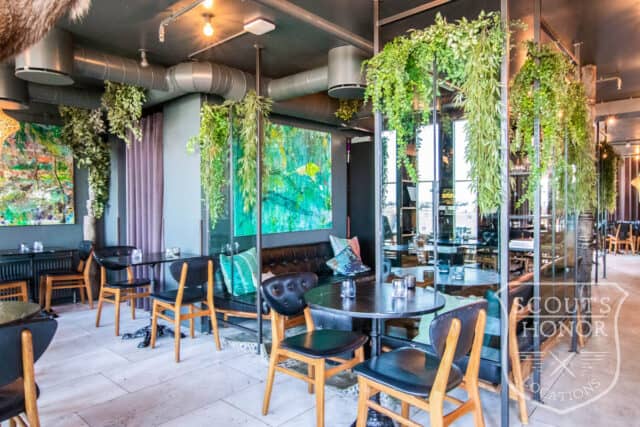 hotel pool rooftop photoshoot location denmark scoutshonor 30