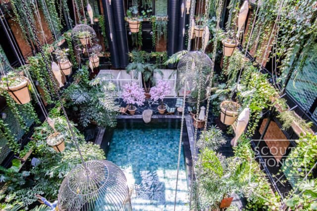 hotel pool rooftop photoshoot location denmark scoutshonor 36