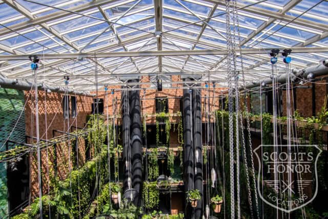 hotel pool rooftop photoshoot location denmark scoutshonor 39