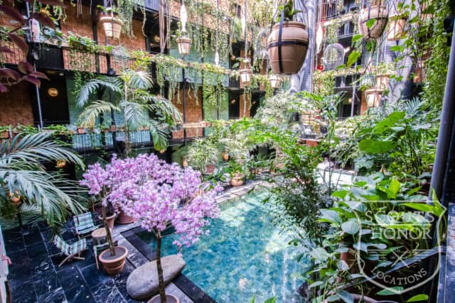 hotel pool rooftop photoshoot location denmark scoutshonor 46