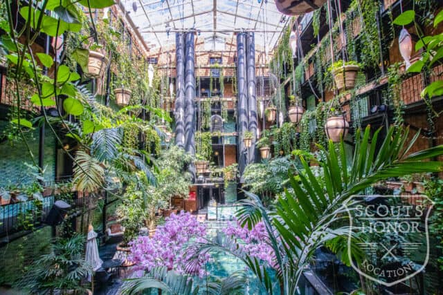 hotel pool rooftop photoshoot location denmark scoutshonor 49