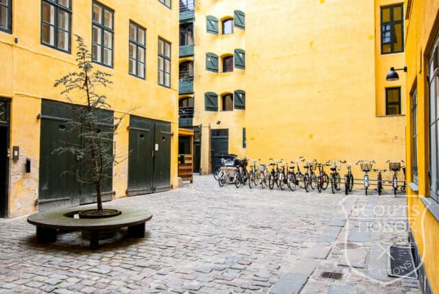 indre by lejlighed urban view baggård location denmark scoutshonor 66