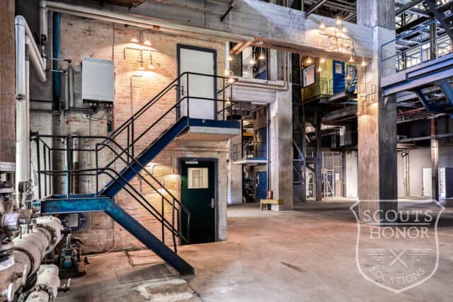 industri venue photoshoot urban location denmark scoutshonor 03