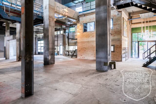 industri venue photoshoot urban location denmark scoutshonor 06
