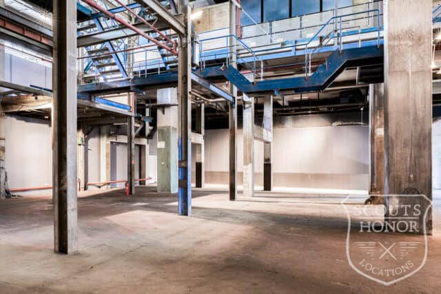 industri venue photoshoot urban location denmark scoutshonor 07