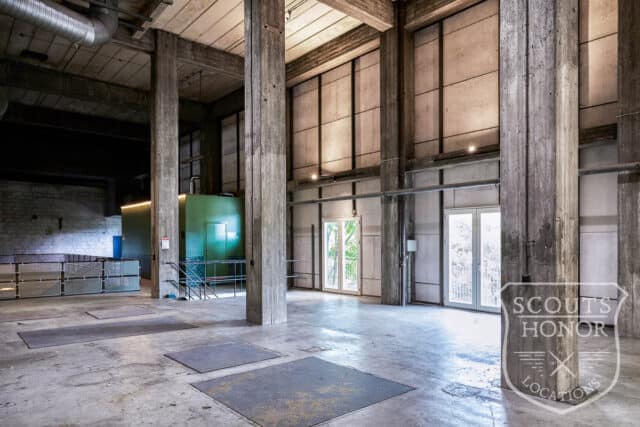 industri venue photoshoot urban location denmark scoutshonor 11