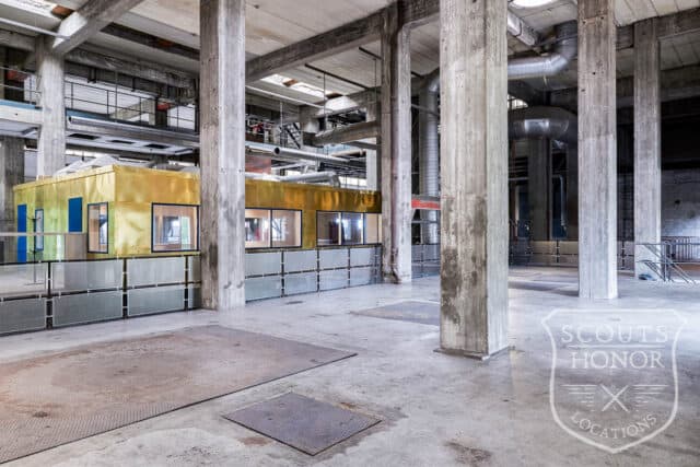 industri venue photoshoot urban location denmark scoutshonor 14