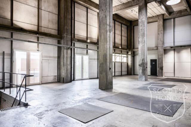 industri venue photoshoot urban location denmark scoutshonor 16
