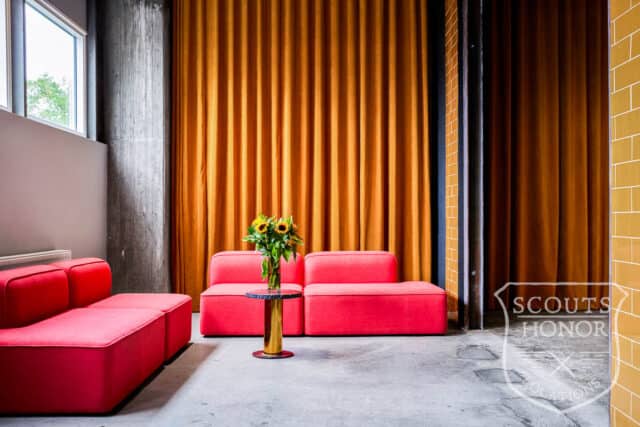 industri venue photoshoot urban location denmark scoutshonor 18