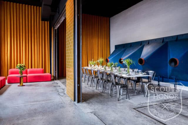 industri venue photoshoot urban location denmark scoutshonor 19
