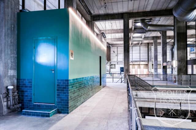 industri venue photoshoot urban location denmark scoutshonor 25