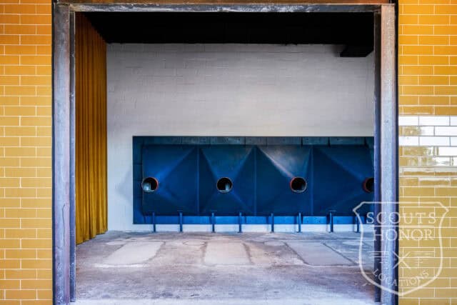 industri venue photoshoot urban location denmark scoutshonor 27