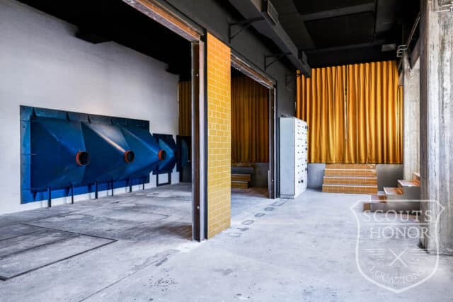 industri venue photoshoot urban location denmark scoutshonor 28