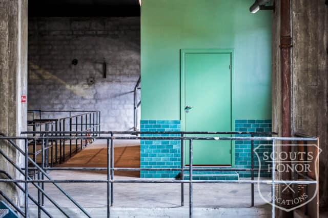 industri venue photoshoot urban location denmark scoutshonor 32