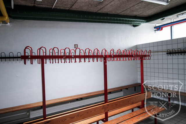 klublokale fodbold omkldningsrum kbenhavn location copenhagen scoutshonor10of31