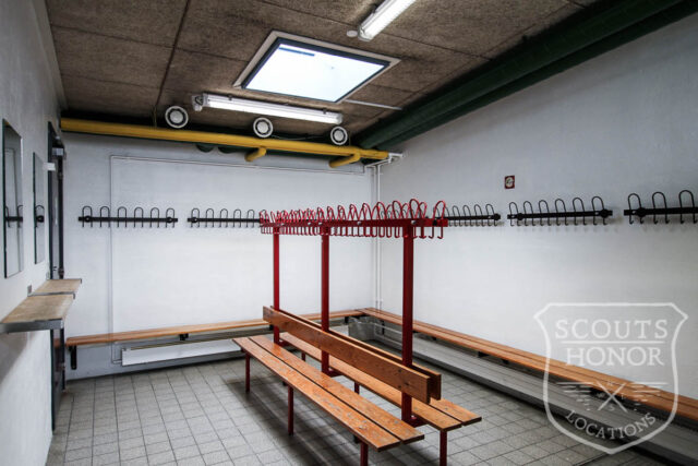klublokale fodbold omkldningsrum kbenhavn location copenhagen scoutshonor14of31