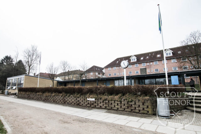 klublokale fodbold omkldningsrum kbenhavn location copenhagen scoutshonor18of31