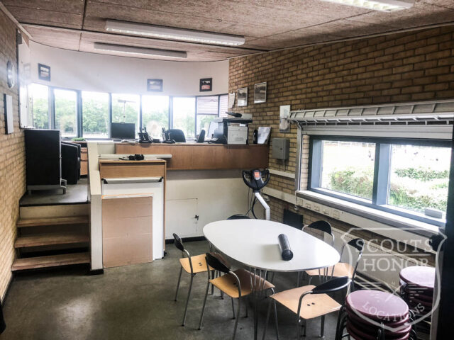 klublokale fodbold omkldningsrum kbenhavn location copenhagen scoutshonor31of31