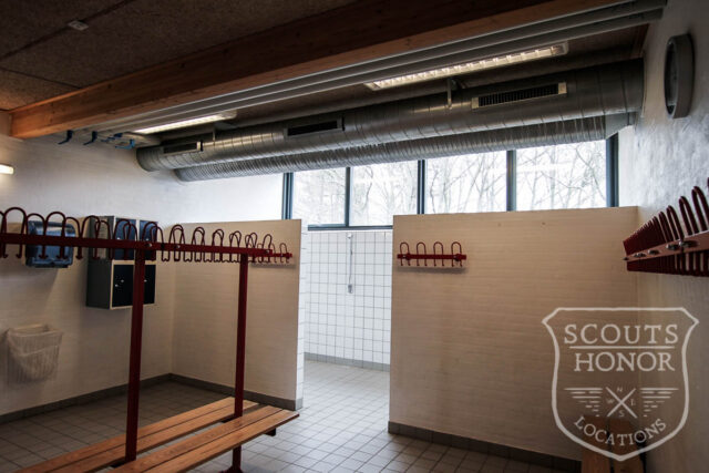 klublokale fodbold omkldningsrum kbenhavn location copenhagen scoutshonor7of31
