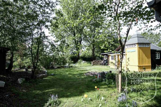 kolonihave have idyl location scoutshonor2of3