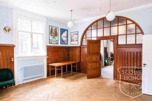 kontor historisk mødelokale eksklusivt location denmark scoutshonor 22
