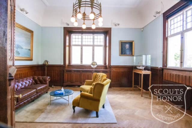 kontor historisk mødelokale eksklusivt location denmark scoutshonor 32