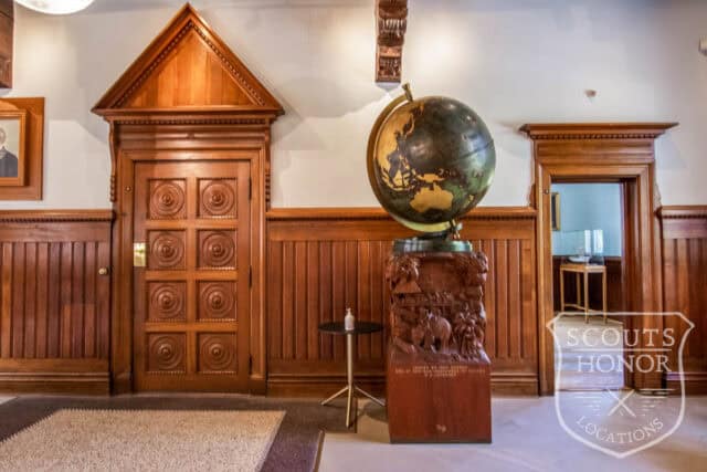 kontor historisk mødelokale eksklusivt location denmark scoutshonor 33