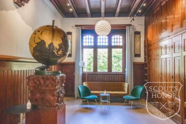 kontor historisk mødelokale eksklusivt location denmark scoutshonor 34