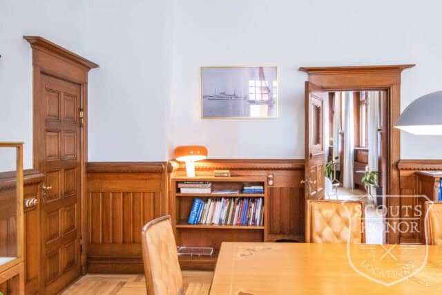 kontor historisk mødelokale eksklusivt location denmark scoutshonor 37
