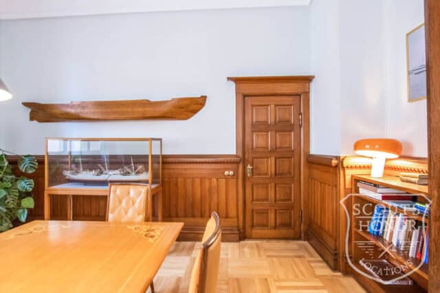 kontor historisk mødelokale eksklusivt location denmark scoutshonor 38
